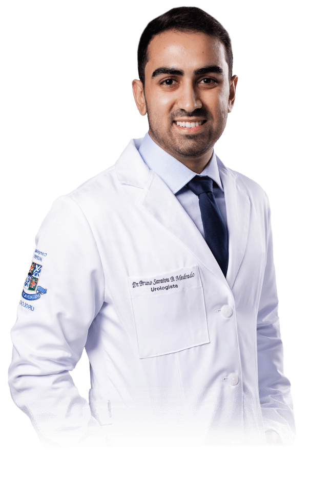 Dr. Bruno Medrado
